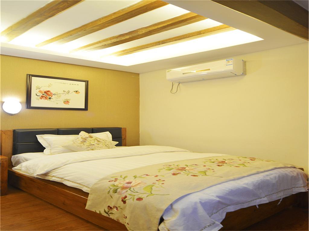 Lijiang Emerald Bay Inn Exteriör bild