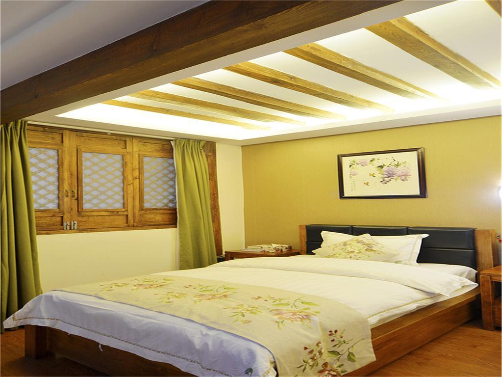 Lijiang Emerald Bay Inn Exteriör bild