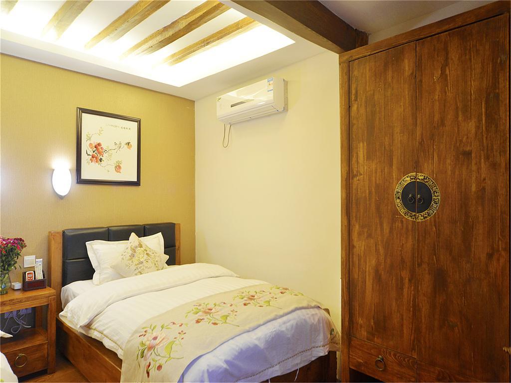 Lijiang Emerald Bay Inn Exteriör bild